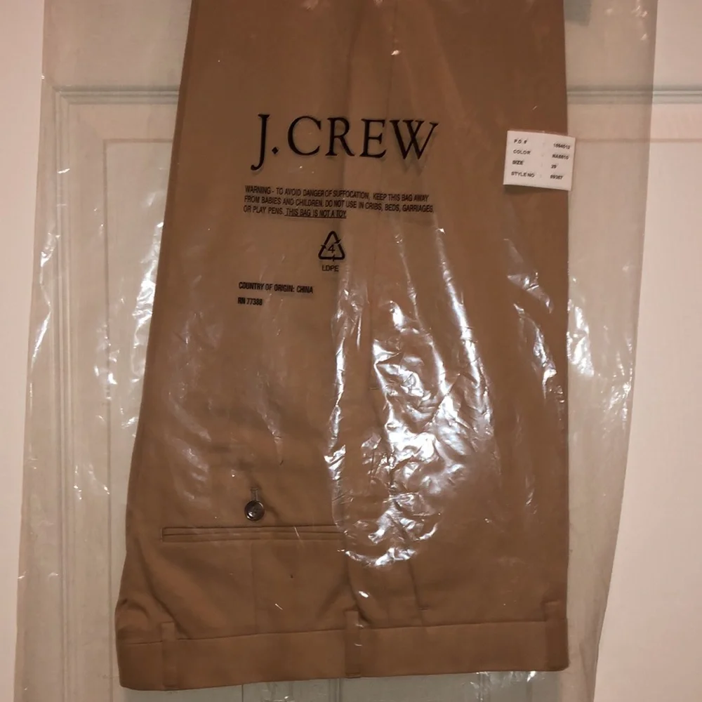 J.Crew Mens size 29
